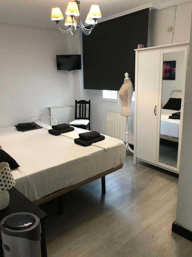 Alojamiento El Cantal Santoña Εξωτερικό φωτογραφία