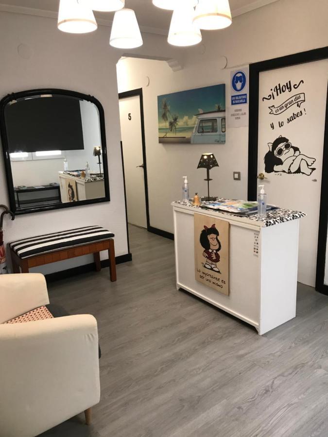 Alojamiento El Cantal Santoña Εξωτερικό φωτογραφία