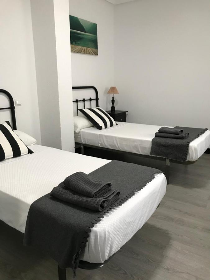 Alojamiento El Cantal Santoña Εξωτερικό φωτογραφία