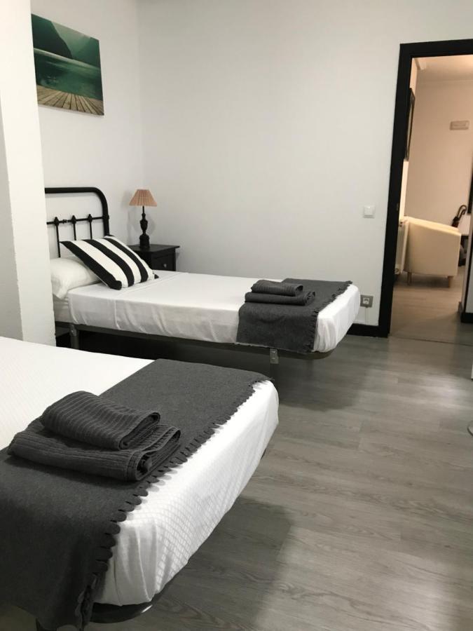 Alojamiento El Cantal Santoña Εξωτερικό φωτογραφία